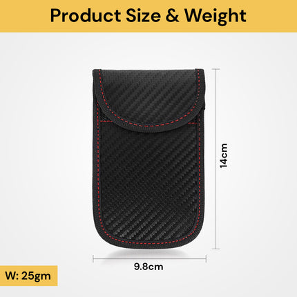 RFID Blocker Pouch