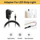 5V-24V 2A Adapter For LED Strip Light