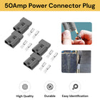 50Amp Power Connector Plugs