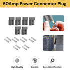 50Amp Power Connector Plugs