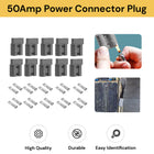 50Amp Power Connector Plugs