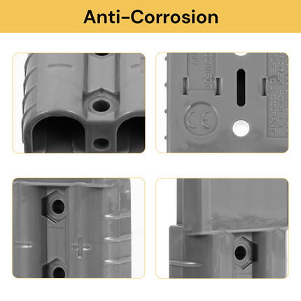 50Amp Power Connector Plug