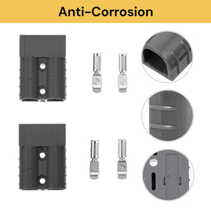 50Amp Power Connector Plug