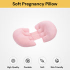 Soft Pregnancy Pillow