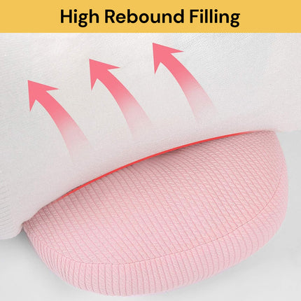 Soft Pregnancy Pillow