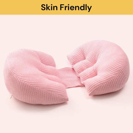 Soft Pregnancy Pillow