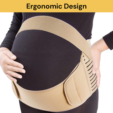 Pregnancy Belly Support Band