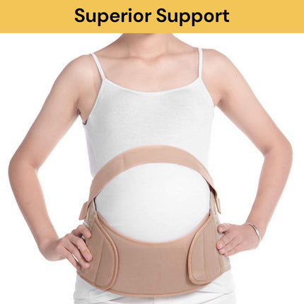 Pregnancy Belly Support Band