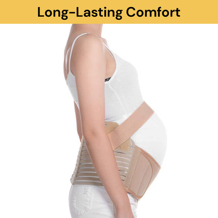 Pregnancy Belly Support Band