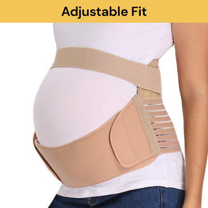Pregnancy Belly Support Band
