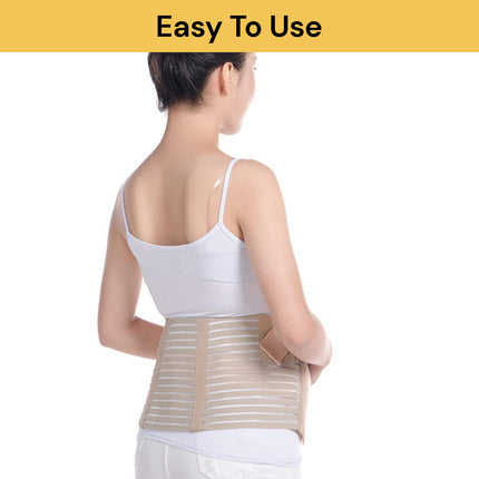 Pregnancy Belly Support Band