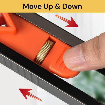 Profile Scribing Tool - Precise Measurements, Durable