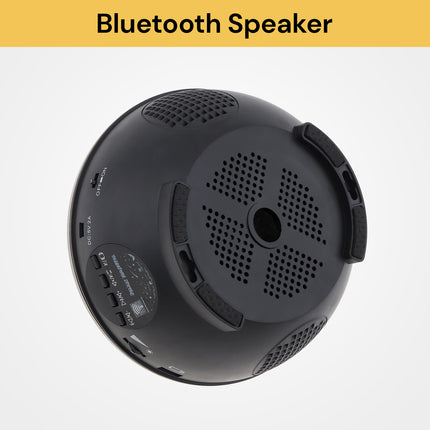 LED Laser Starry Projector Light