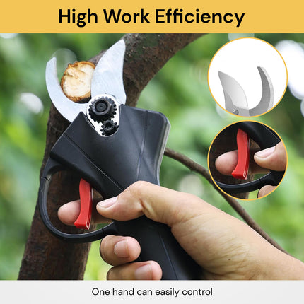 88V Cordless Electric Pruning Shear