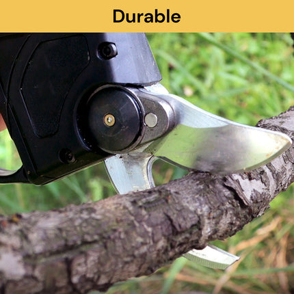 88V Cordless Electric Pruning Shear