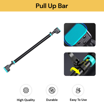 Pull Up Bar