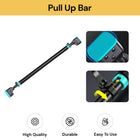 Pull Up Bar