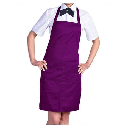 Kitchen Plain Apron