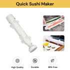 Quick Sushi Maker