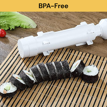 Quick Sushi Maker