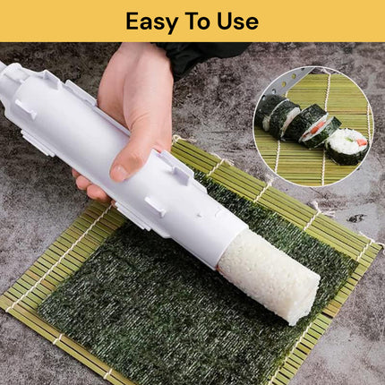 Quick Sushi Maker
