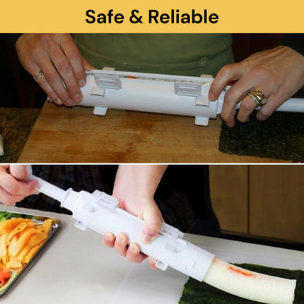Quick Sushi Maker