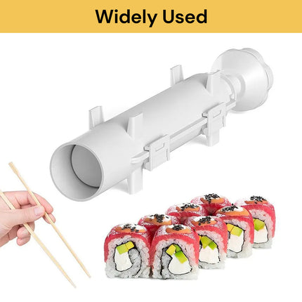 Quick Sushi Maker