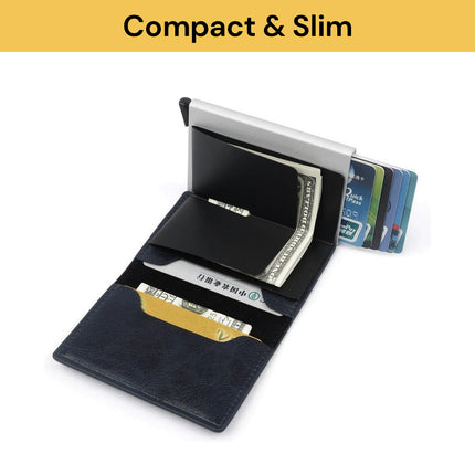Men's RFID Blocking Wallet