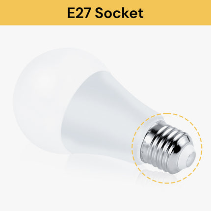 12W LED RGBW Bulb with Remote Control RGBWLEDBulb07