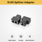 RJ45 Splitter Adapter