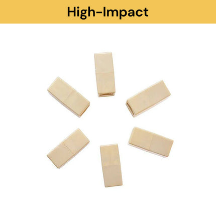 15PCs RJ45 Coupler Cat5e Cat6 Connector