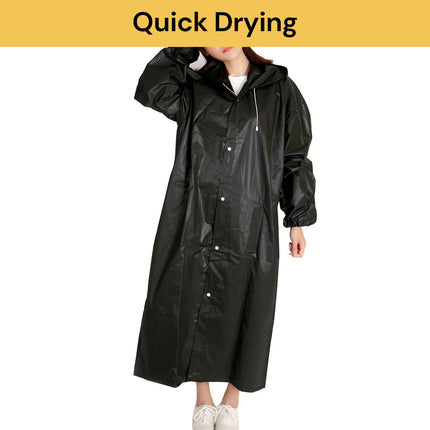 EVA Raincoat