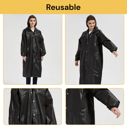 EVA Raincoat