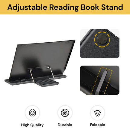 Adjustable Reading Book Stand