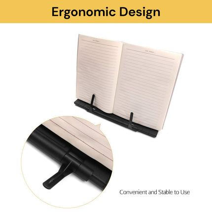 Adjustable Reading Book Stand