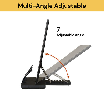 Adjustable Reading Book Stand