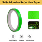 Self-Adhesive Reflective Tape