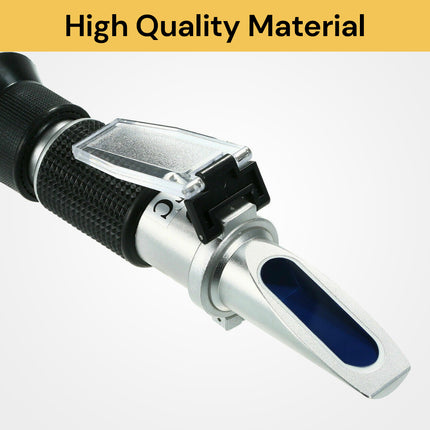 Handheld Brix Refractometer