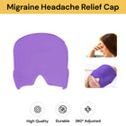 Migraine Headache Relief Cap