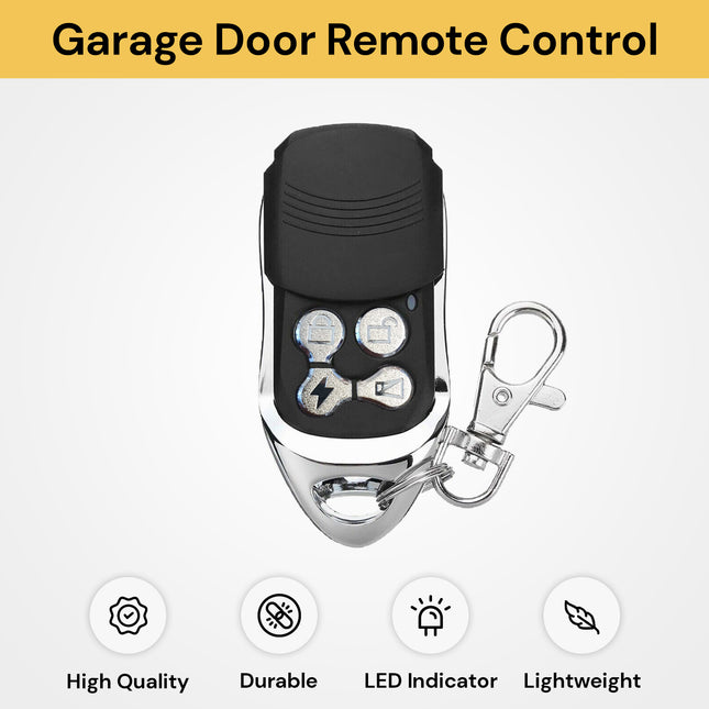 Garage/Gate Door Remote Control