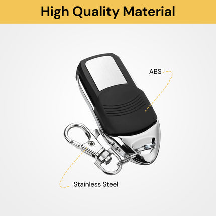 Garage/Gate Door Remote Control