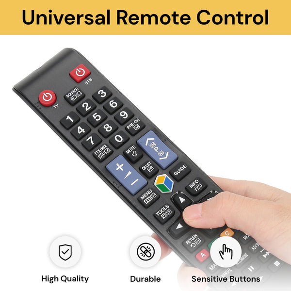 Universal Remote Control RemoteControl01