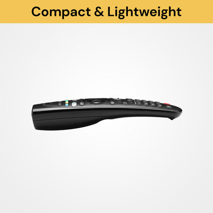 Replacement Remote Control For Smart TV