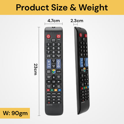 Universal Remote Control RemoteControl11