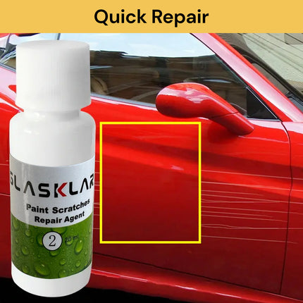 Car Paint Scratch Repair Agent