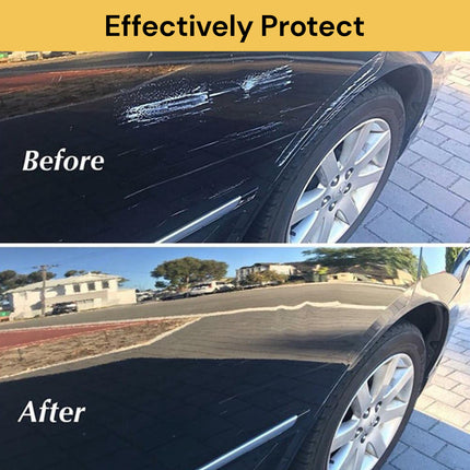 Car Paint Scratch Repair Agent