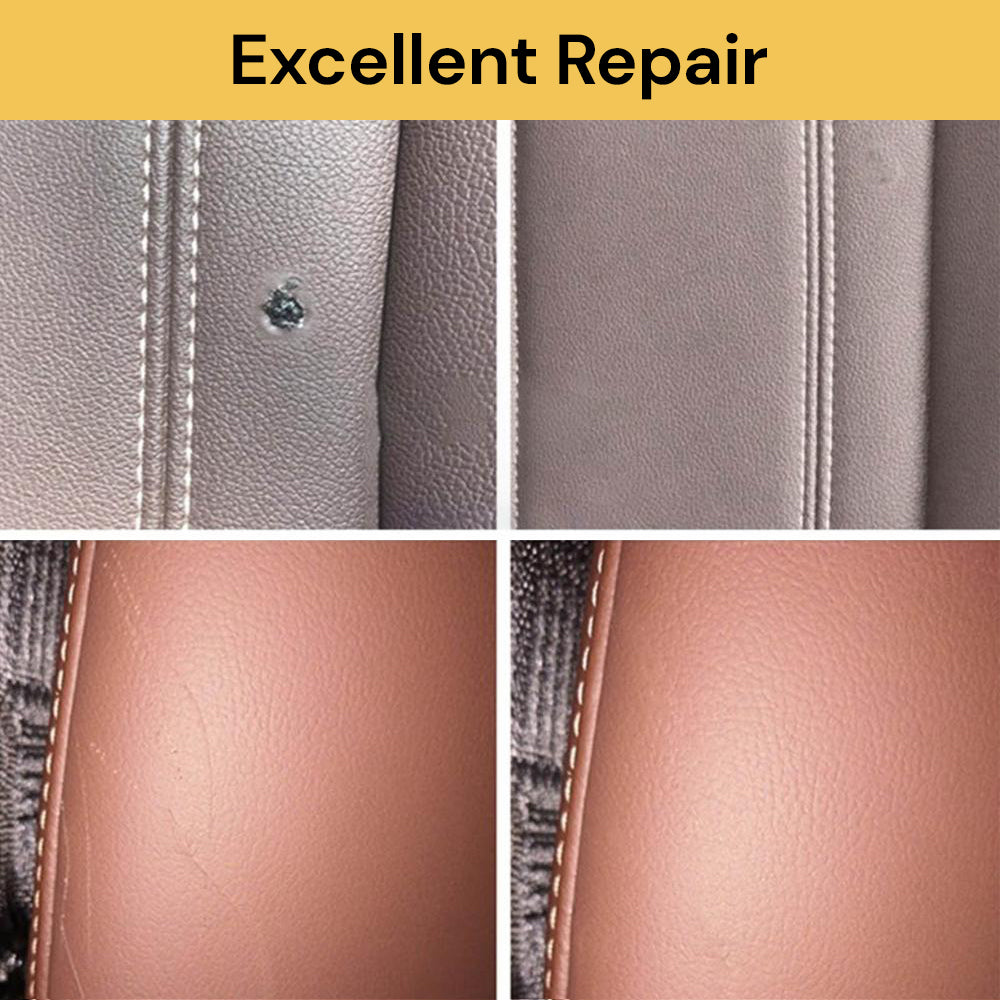 Professional Leather Repair Kit RepairKit05