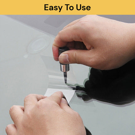 Cracked Glass Repair Kit