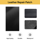 Self Adhesive Leather Repair Patch