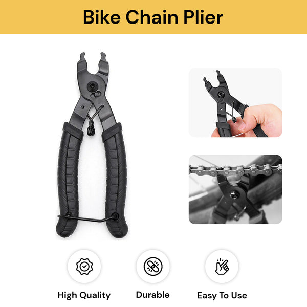 Bike Chain Plier